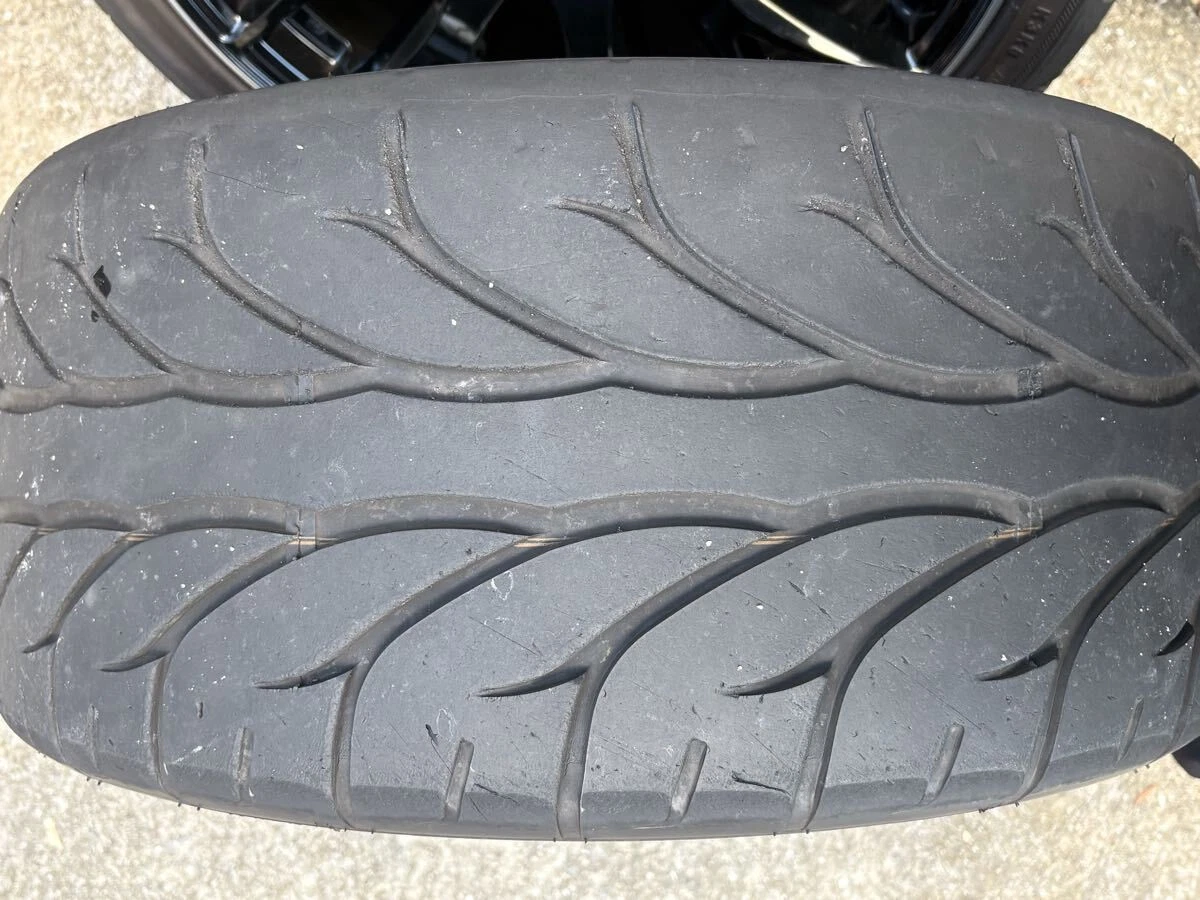 JDM RAYS HOMURA 29 RAYS No Tires - Image 6