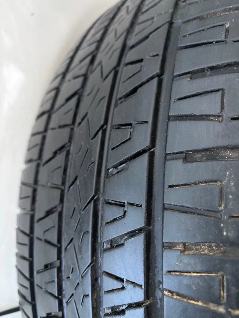 JDM Rare Volvo XC90 OZ Versilia 235/60/18 No Tires - Image 8