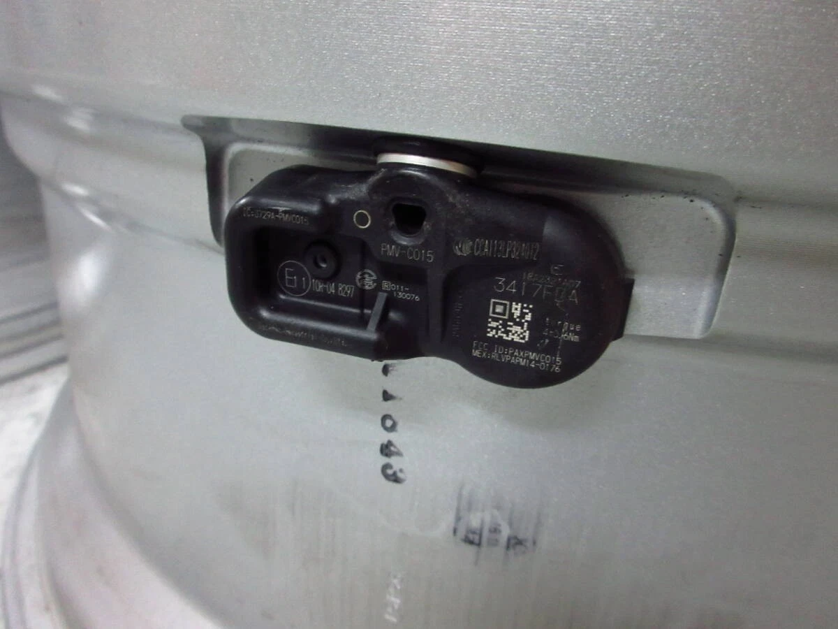 JDM Rare BBS RI-S over 20 for Lexus LS500 LS500h LC500 LC500h LS460 LS No Tires - Image 8