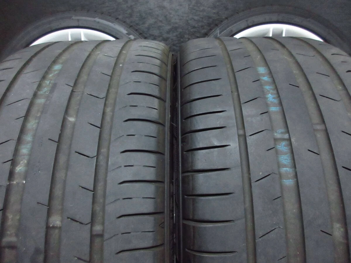 JDM BMW Z4M Roadster Genuine Double Spoke 224M Wheels 18 E85 E86 E46 E No Tires - Image 7