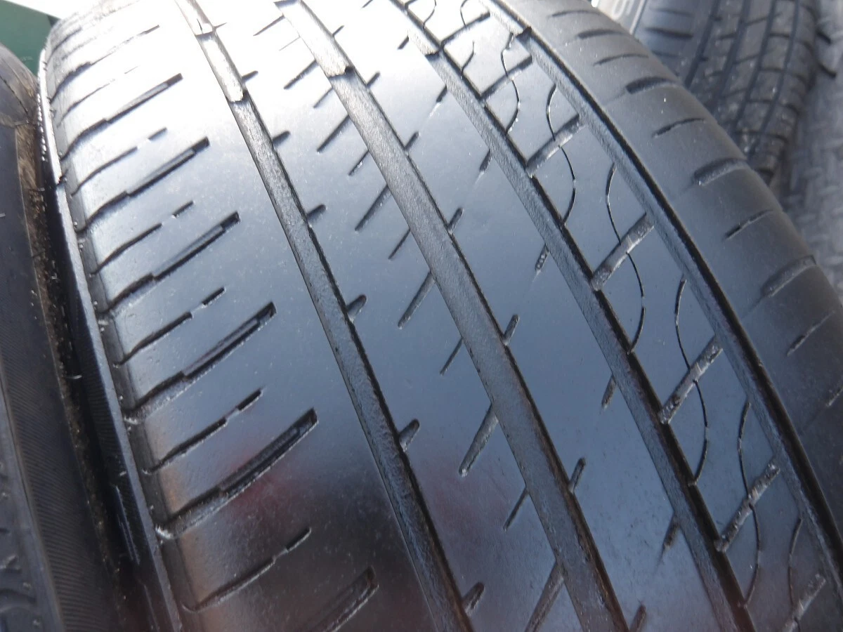 JDM Popular WORK Schbart SC1 SW1 Brushed Polished Tires with Good Groo No Tires - Image 10