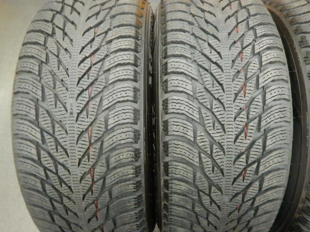 JDM BMW X7. Brayton BR-1 9J-20+35 5-112 wheels with Nokian Hakkapeliit No Tires - Image 9