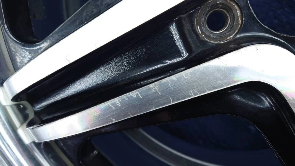 JDM B/S ENKEI BIGEND RODERS 15x7J+35 Enkei/Big End Rotors/Hellaflash/U No Tires - Image 6