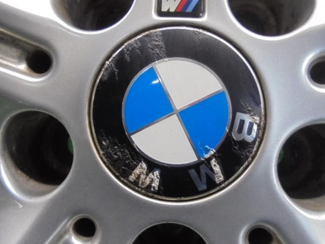 JDM 5GB102 GK BMW Genuine 18-inch Aluminum Wheels 4-Piece Set 18x8J 12 No Tires - Image 3