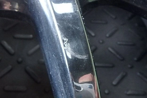 JDM WORK EMOTION D9R BLACK tires with Bridgestone VRX3 205/45R17 tires No Tires - Image 7