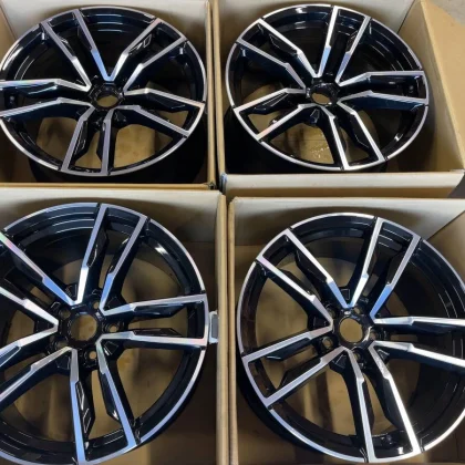 JDM BMW G29 Z4 Genuine Optional Part New Car 19-inch 4Book No Tires
