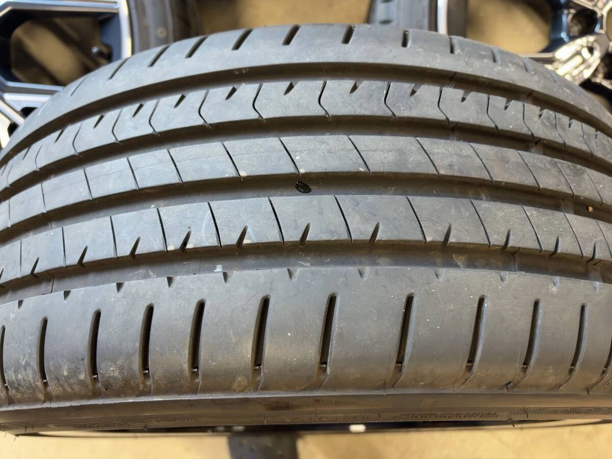 JDM Genuine BMW F40 F44 BS Wheels 2024 18-inch 4-Piece Set No Tires - Image 10