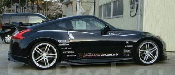 JDM Discontinued forging pro dry GC-05K 8.5J 9.5J 114.3 for Z33 Z34 V3 No Tires - Image 9