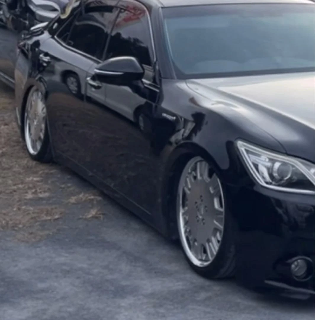 JDM work No Tires - Image 2