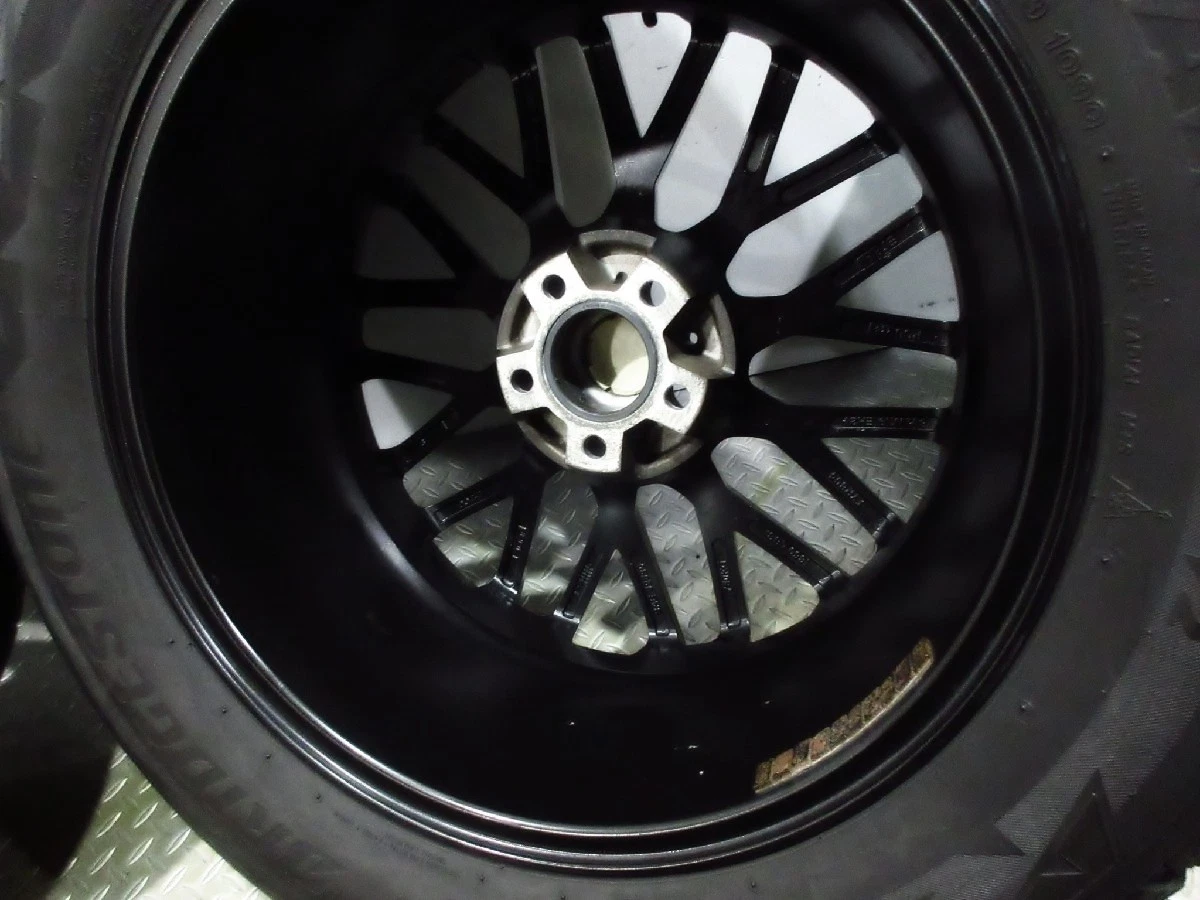 JDM Excellent condition: Super-grooved MOMO REVENGE EVO 8.5J+25 PCD112 No Tires - Image 6