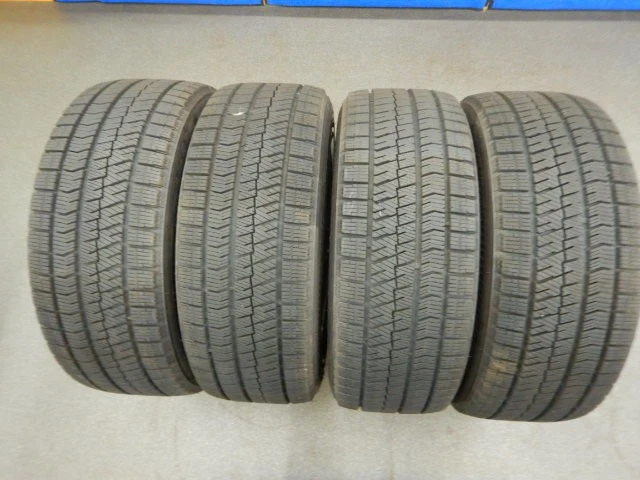 JDM BMW 3 series G20 G21 MTX-Nur 8J-18+30 5-112+bridgestone BriZackRFT No Tires - Image 8