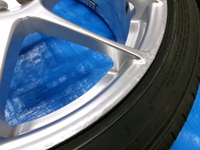 JDM Forging BBS RF500 2024 tires for BMW MINI R56 R55 R53 R52 R50 BBS No Tires - Image 8