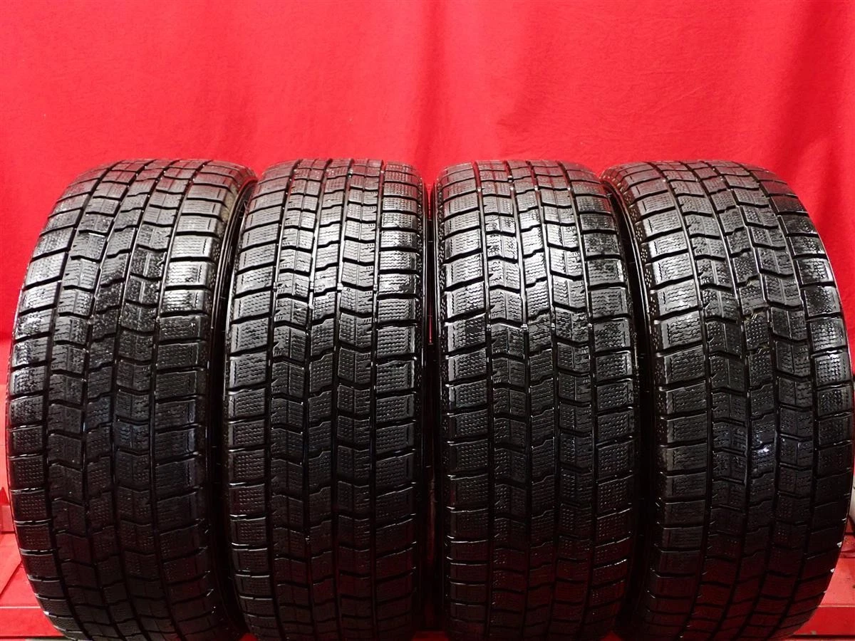 JDM 4BookSET for BMW Goodyear IceNavi 7 225/45R17 AGA Welt Aluminum Wh No Tires - Image 2