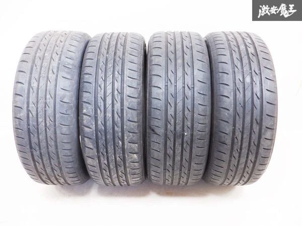 JDM Genuine Subaru OP BBS FORGED wheels 177J +48 PCD:100 5H 5x5 bolt p No Tires - Image 7