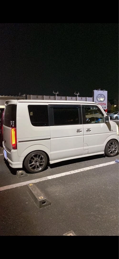 JDM Work Emotion CR Kai Plated 15 inch No Tires - Image 4