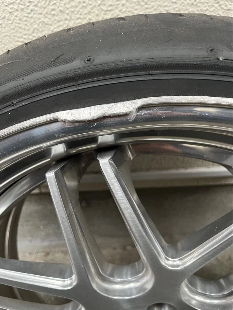 JDM work Gnosis No Tires - Image 3