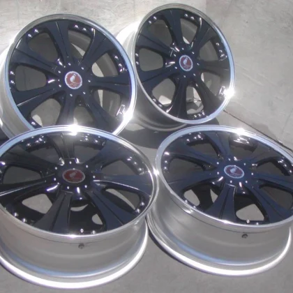 JDM 22.7 million yen Rodeo Dry BH 9J 112-5H ML63 GLC GLE GLK GLS W164 No Tires