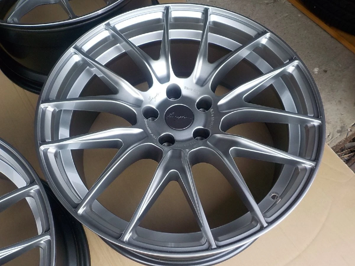 JDM Bulk shipping available for BMW iX3 G08 and X4 G02 2 3 4 5 6 7 and No Tires - Image 3