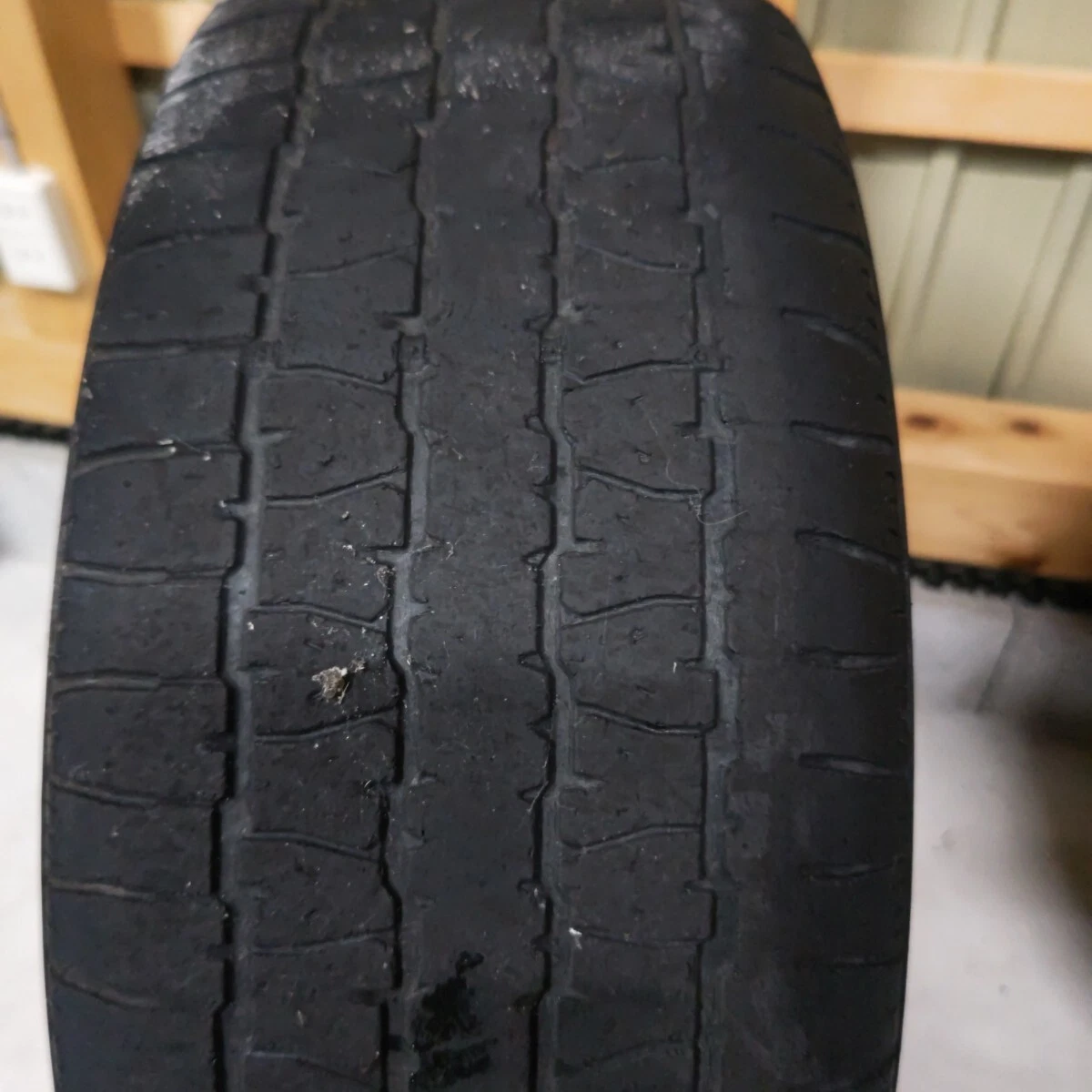 JDM Forging lightweight discontinued RAYS TE37 100 4H Goodrich wheels< No Tires - Image 7