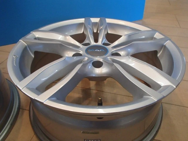 JDM Compatible with genuine caps and bolts. Pirelli winter tires 4-pac No Tires - Image 10