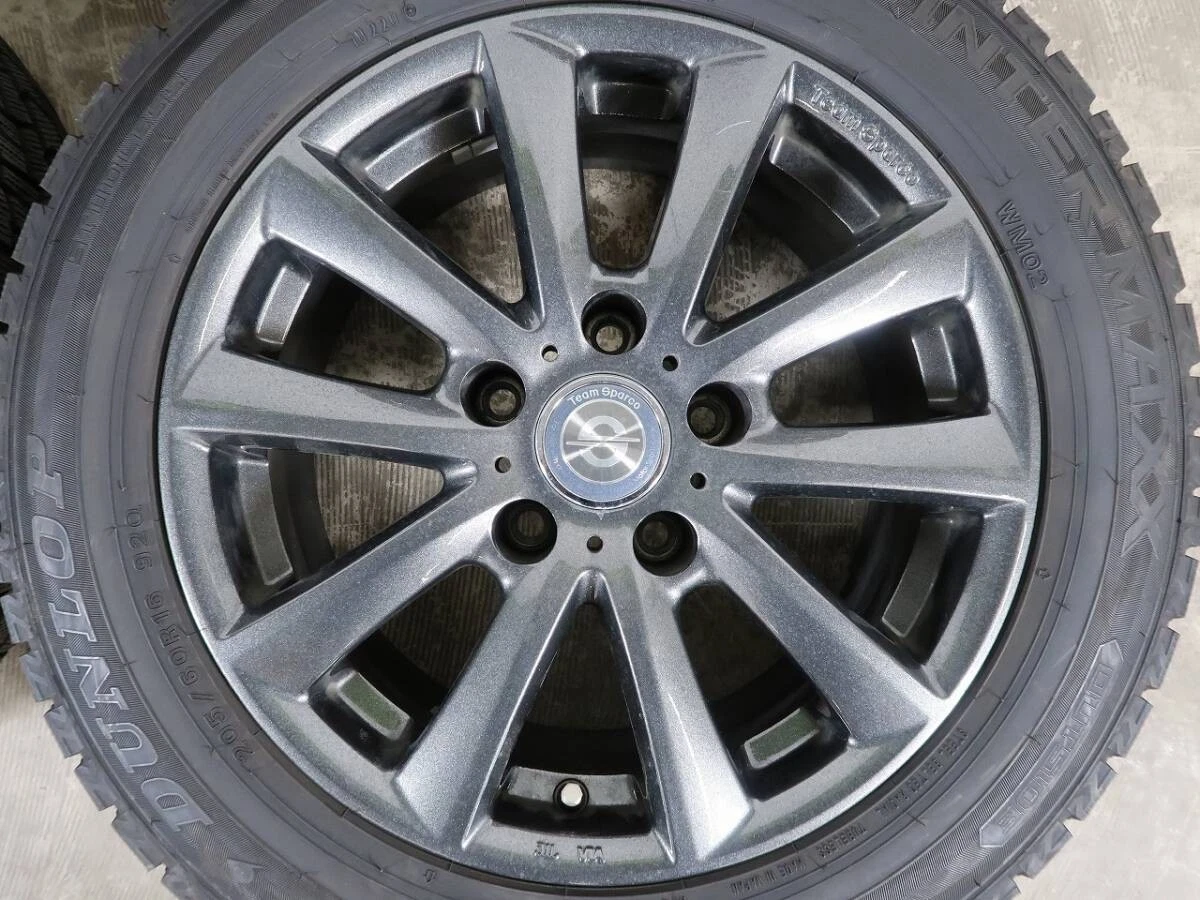 JDM BMW 3series F30 4series F32 etc. 4Book aftermarket 167J +31 5H 120 No Tires - Image 5