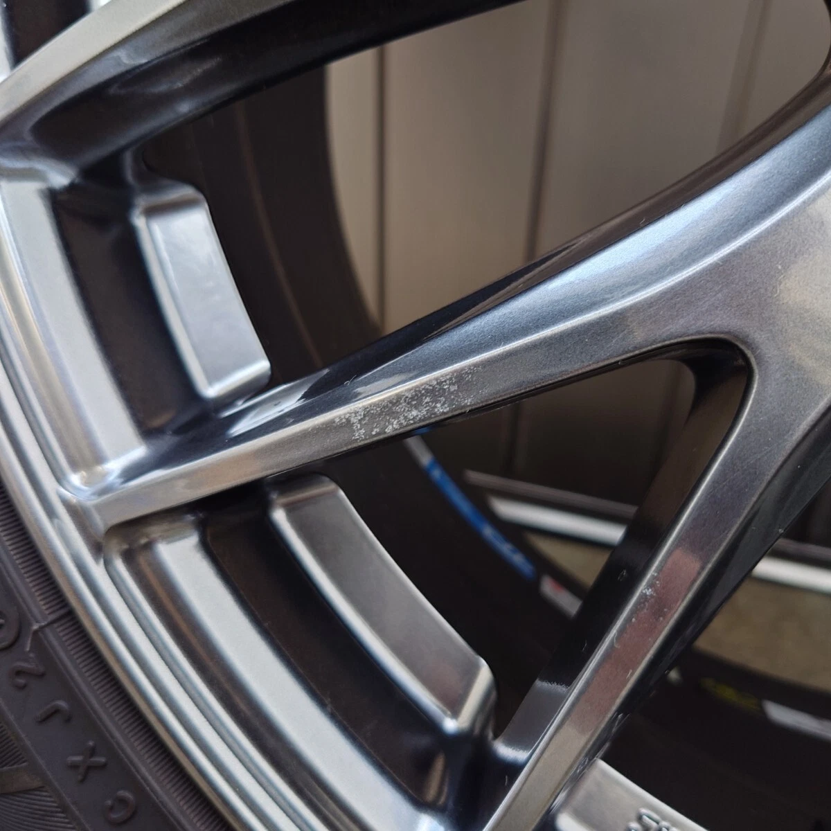 JDM RAYS Rays village HOMURA 29Plus 5H RAYS No Tires - Image 8