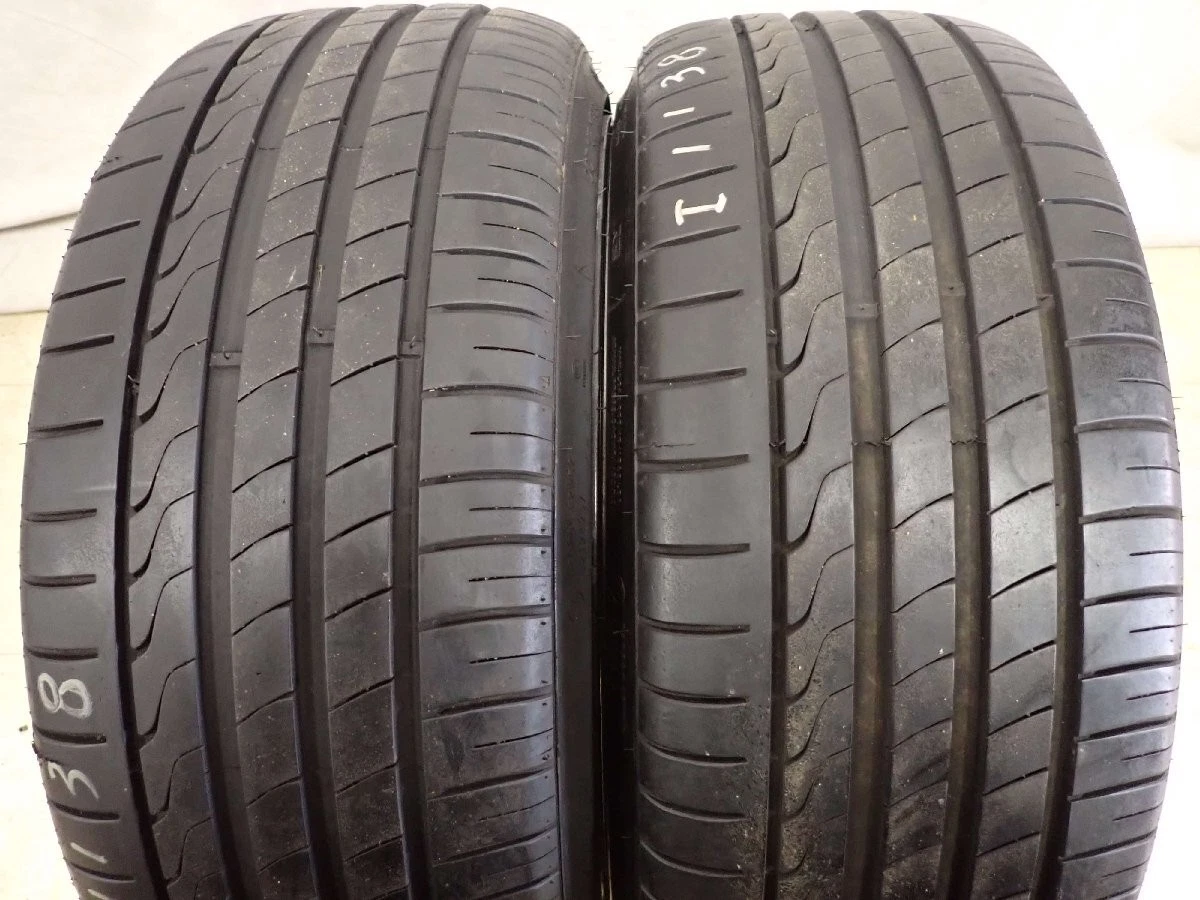 JDM Summer 4 Book Set Company Address 225/35ZR208.5J 90Y MINERVA RADIA No Tires - Image 7