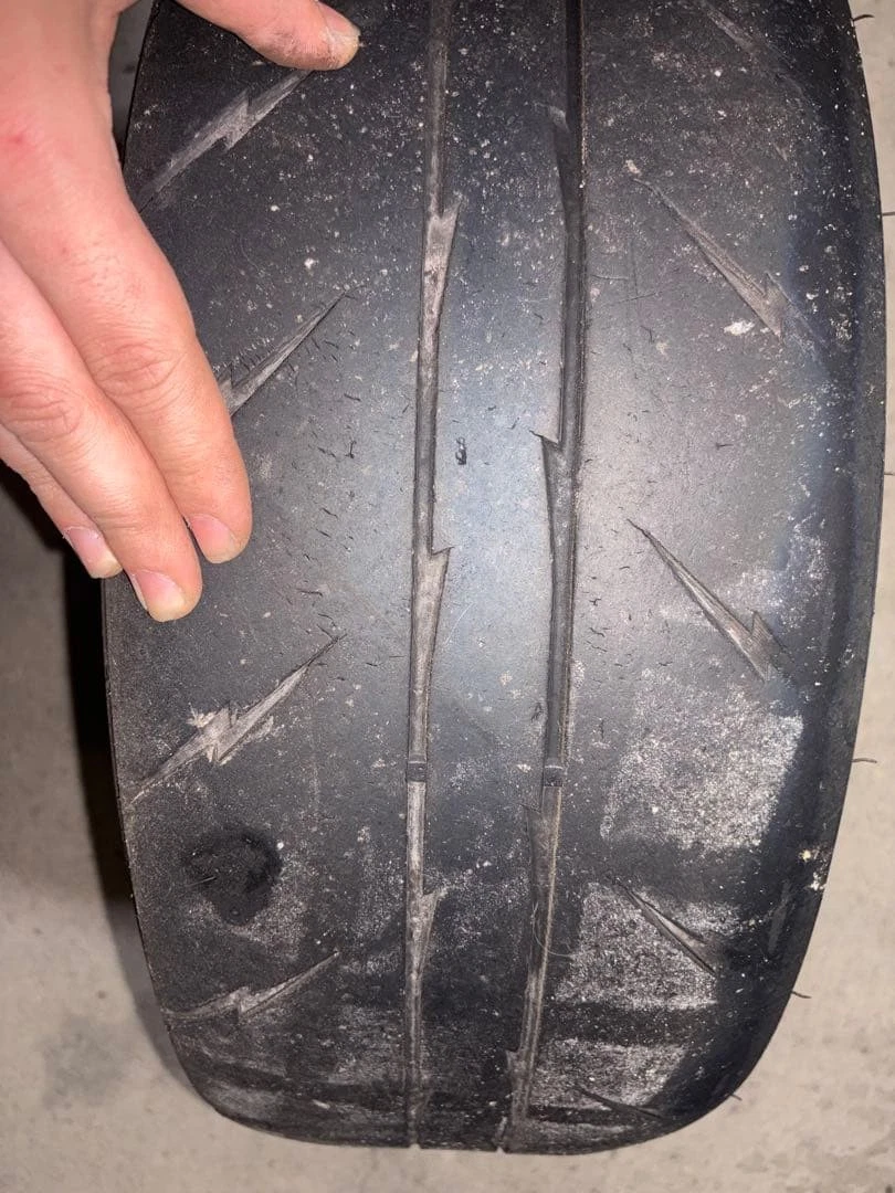 JDM BuddyClub P1 Racing Pickup Limited No Tires - Image 8