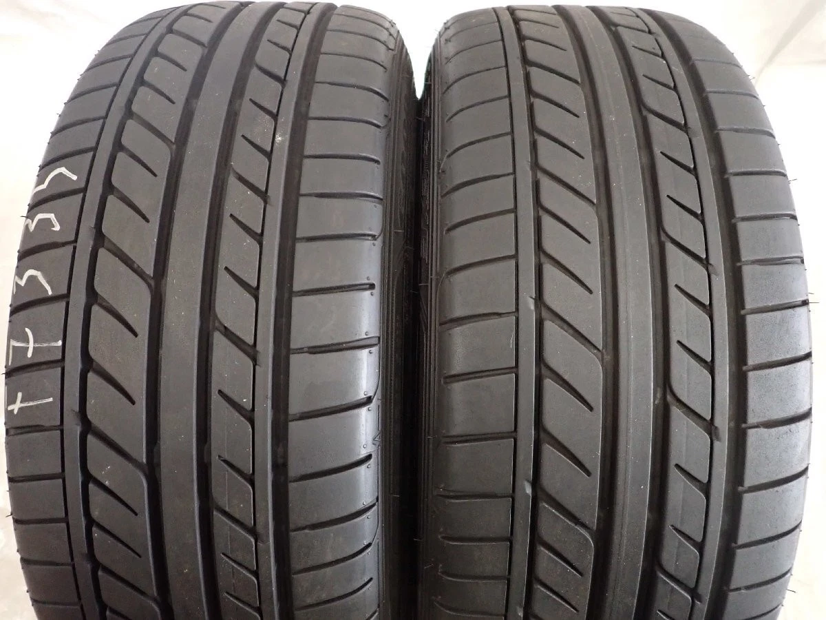 JDM Summer 4 Book Set Company Address 225/45R178J 91W GY Goodyear Eagl No Tires - Image 8