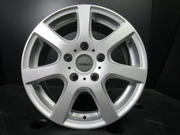 JDM Abe Shokai MAK DOLOMITI Eurovis Sport 04 195/55R16 tires 2025 impo No Tires - Image 3