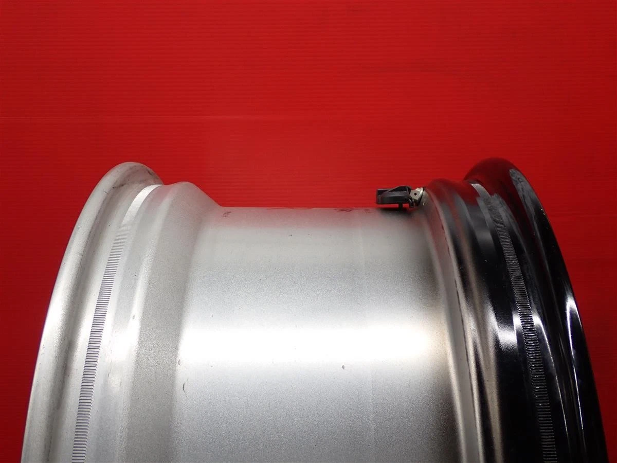 JDM Single item used rear wheel forging lightweight for NISSAN GT-R R3 No Tires - Image 5