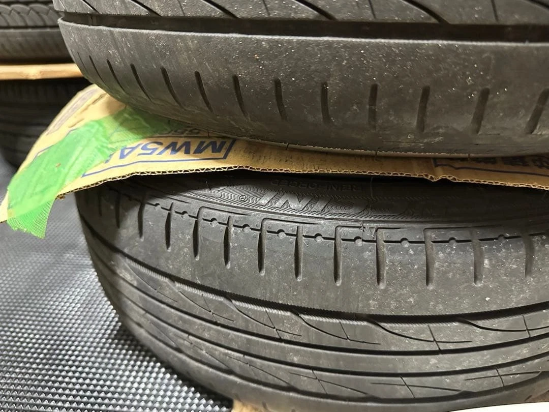 JDM BBS 16 inch No Tires - Image 10