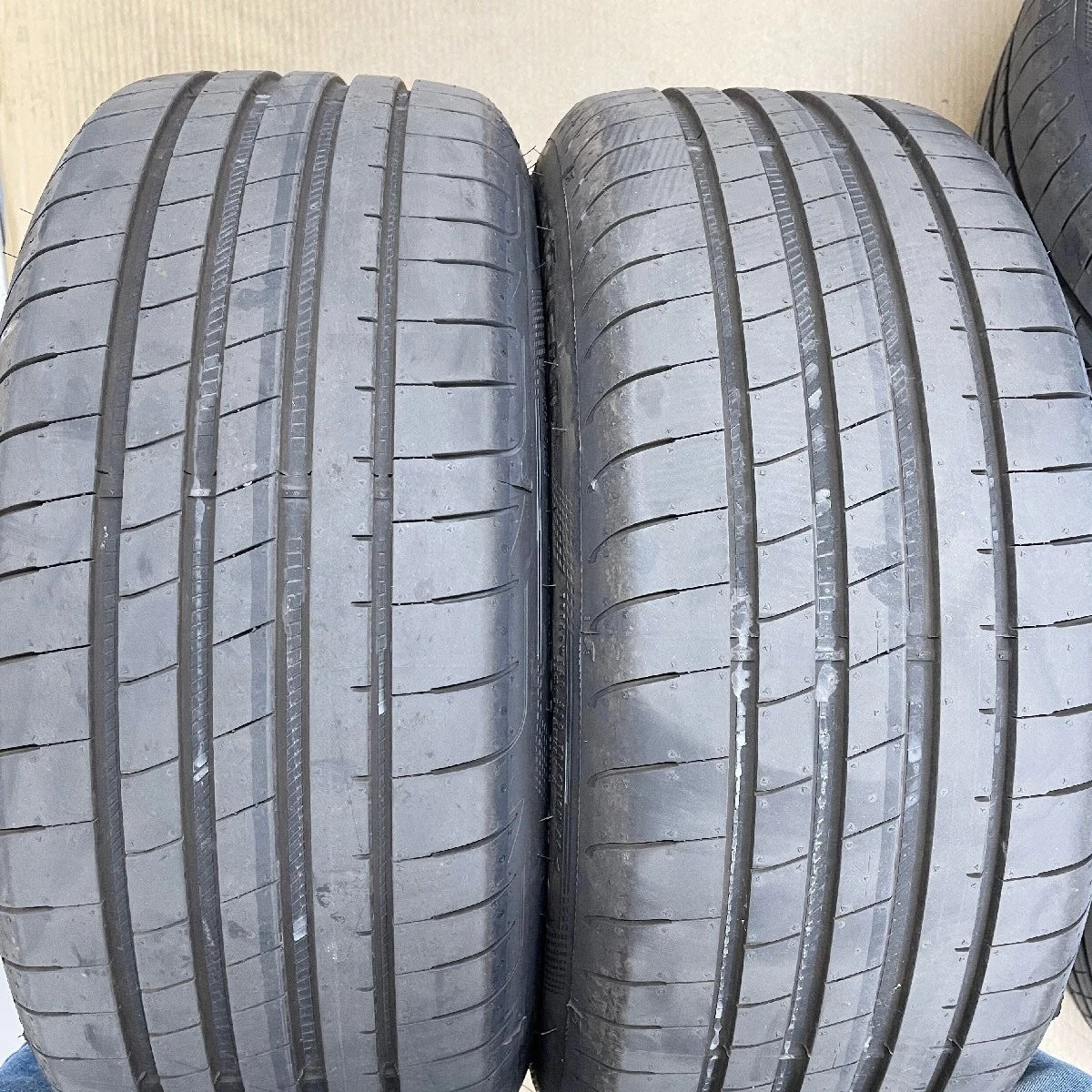 JDM 5-lug PCD112 +36 188.5J BMW 4series G26 wheels 245/45R18 manufactu No Tires - Image 9