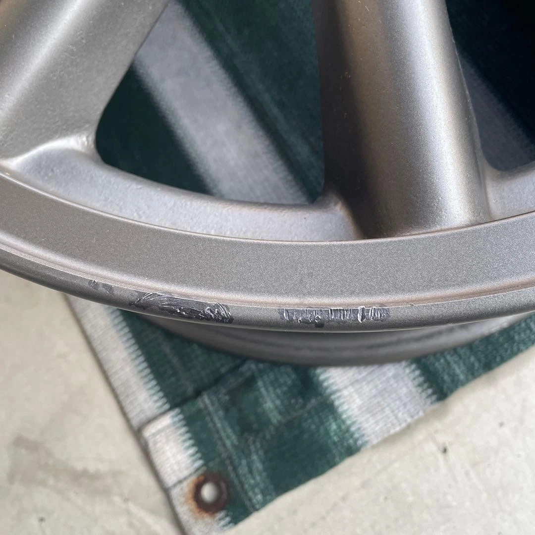 JDM Watanabe Wheel 174Book Set No Tires - Image 9