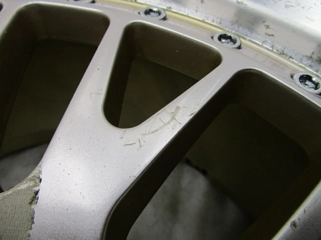 JDM Used 15BMS 8J+20 100mm Aluminum Wheels for Roadster/Civic Set of 4 No Tires - Image 9