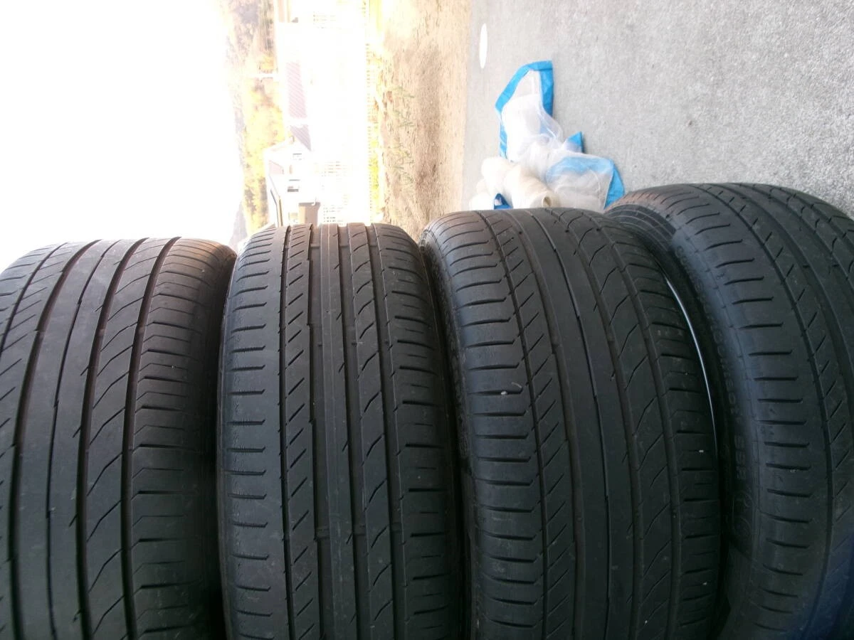 JDM BMW Genuine 3 Series F30 Msports Wheel and Tire Set of 4 No Tires - Image 10