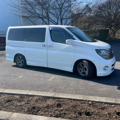 JDM Genuine Nissan R32 GTR wheels with tires 215/65R16 4-pack No Tires