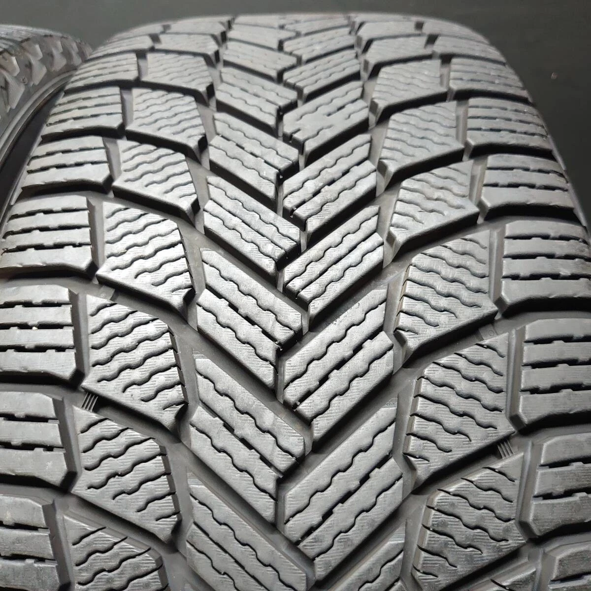 JDM Aftermarket aluminum Michelin 245/50R18 BMW 7series G11/G12 6seri No Tires - Image 10