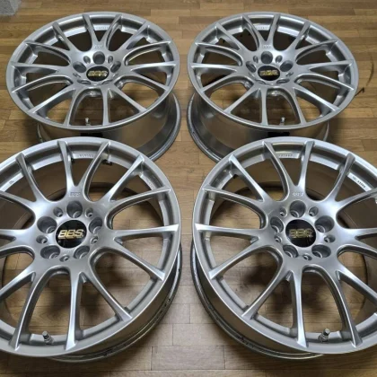 JDM Super 198.5J +32 PCD120 BBS RE-V RE044 forging PFS Φ60mm lexus LS6 No Tires