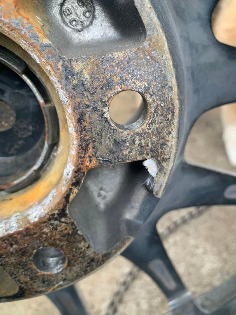 JDM 5ZIGEN 19-inch Pro Racer 4Book9J10J with tires No Tires - Image 7