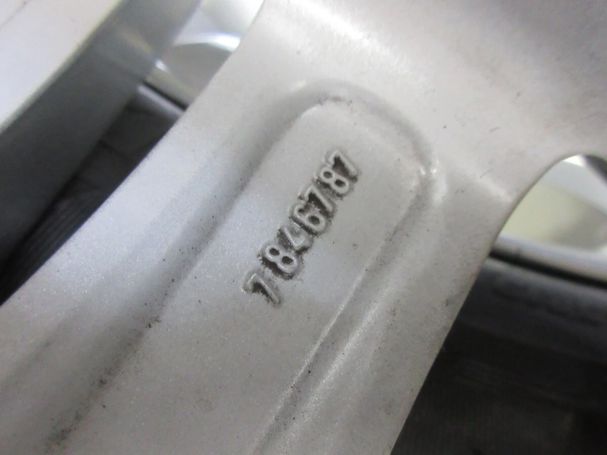 JDM BMW F15X5M Sport 7030 No Tires - Image 4