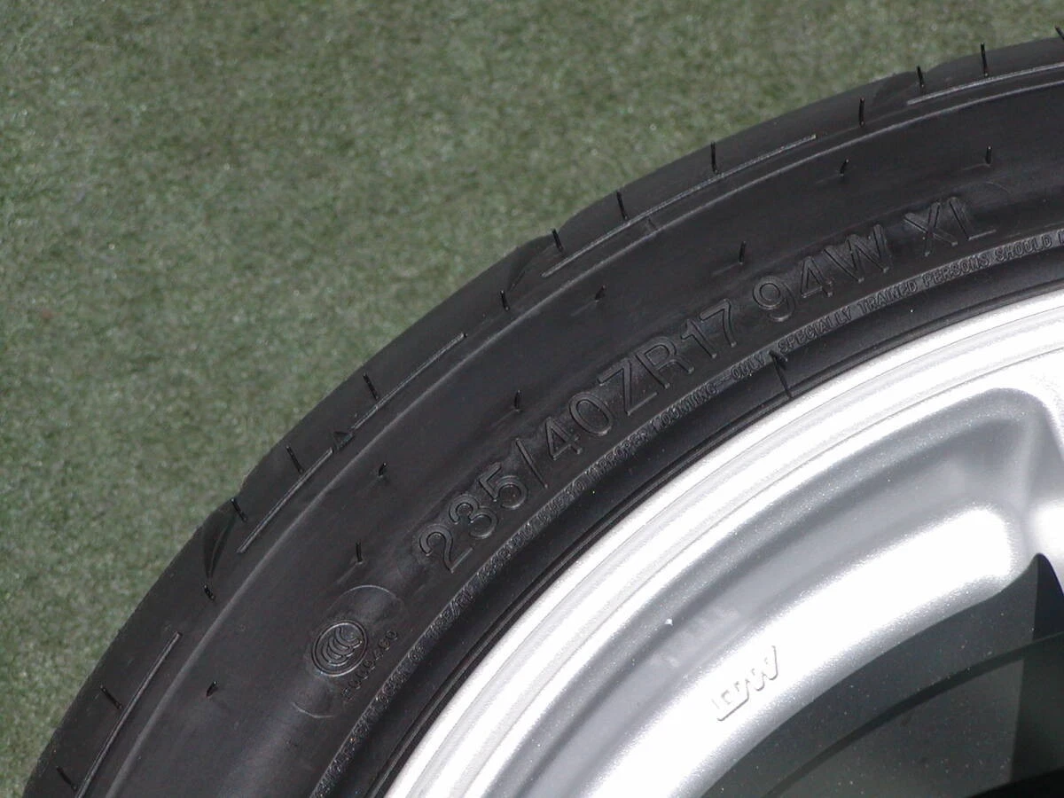 JDM Discontinued wheels: Do-Luck Double Six 8.5J +30 114.3-5H wheels f No Tires - Image 8