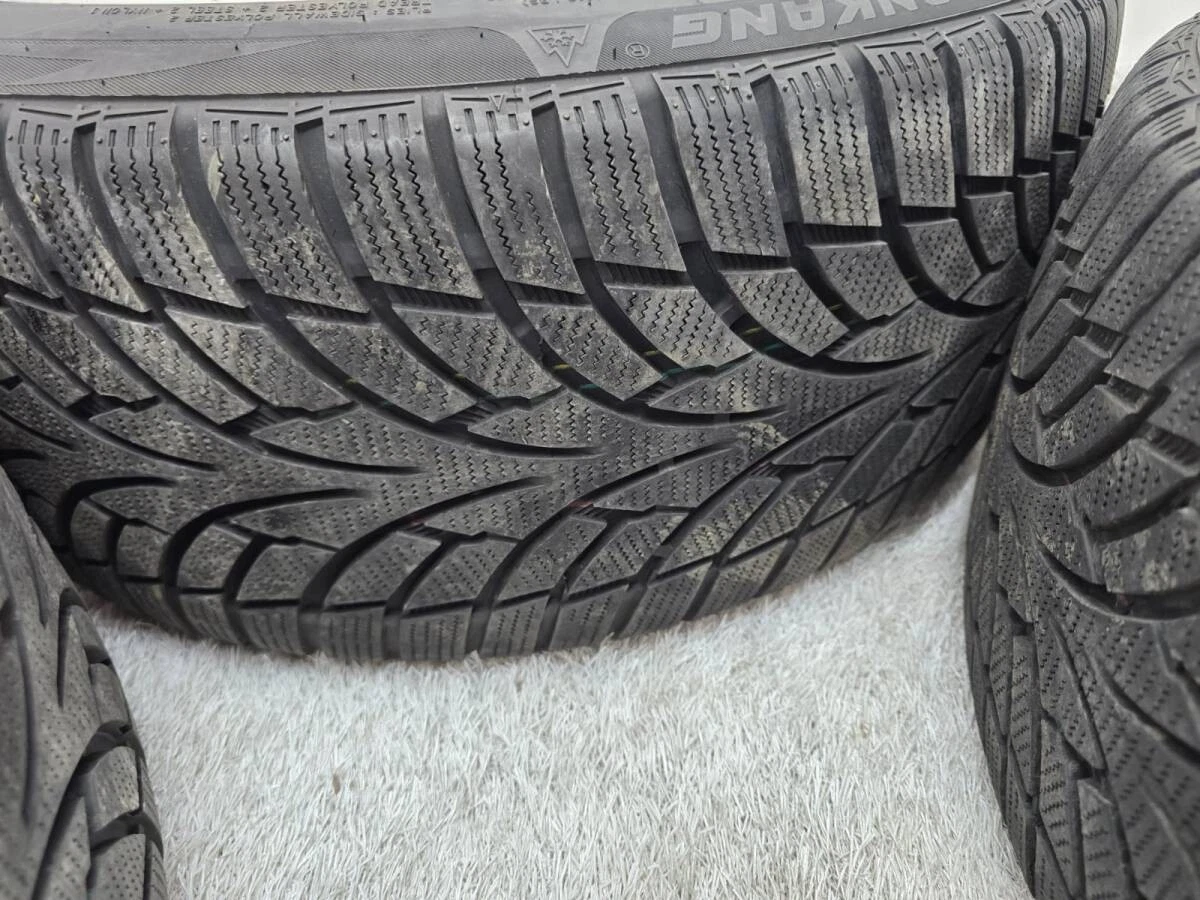 JDM WALD W222 Mercedes-Benz S-Class AMG S63 204Book Set W221 W223 S65 No Tires - Image 9