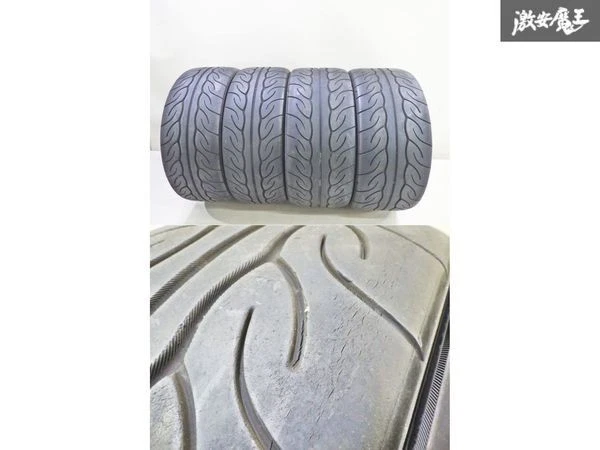 JDM BMW BORBET PREMIUM 188J+35/9J+35 PCD120 5 holes NEOVA AD08 255/35R No Tires - Image 9