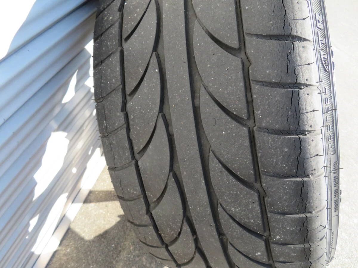 JDM 225/35ZR20/245/30ZR20 WALD ILLIMA Ilima 208.5J/9.5J/CD114.3 +33 No Tires - Image 7