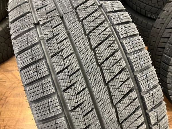 JDM Winter Set Subaru VN Series Levorg STI OEM 187.5J +55 114.3/5H 225 No Tires - Image 10