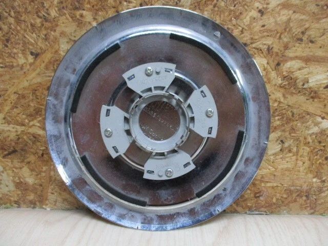 JDM SUZUKI/Tin/Genuine/Wheel Center Caps/2 Pieces/43252-50EA/43254-50E No Tires - Image 5