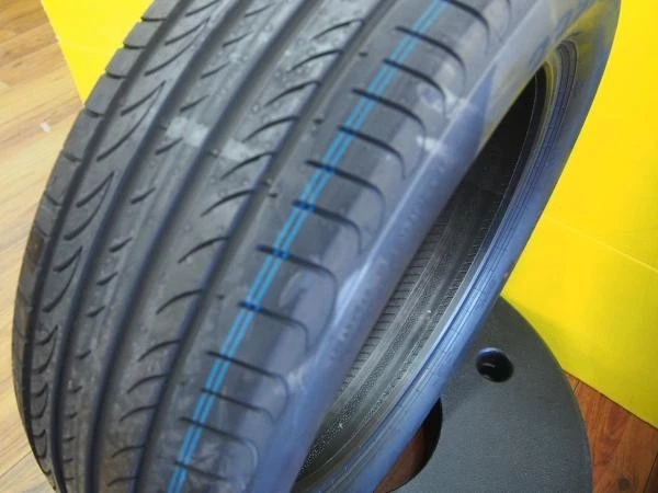 JDM 80 Series Harrier 225/55R19 Pirelli Powergy 2024 Model + WEDS Kran No Tires - Image 9