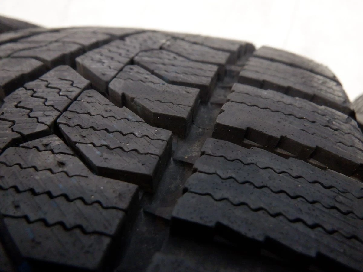 JDM S Delivery 24 years almost new AME Smack M1 16 5H114.3 6J+45 Toyo No Tires - Image 10