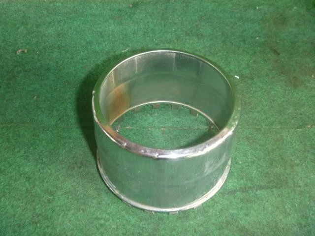 JDM Genuine Toyota center cap/wheel cap/hub cap for older cars rare it No Tires - Image 7